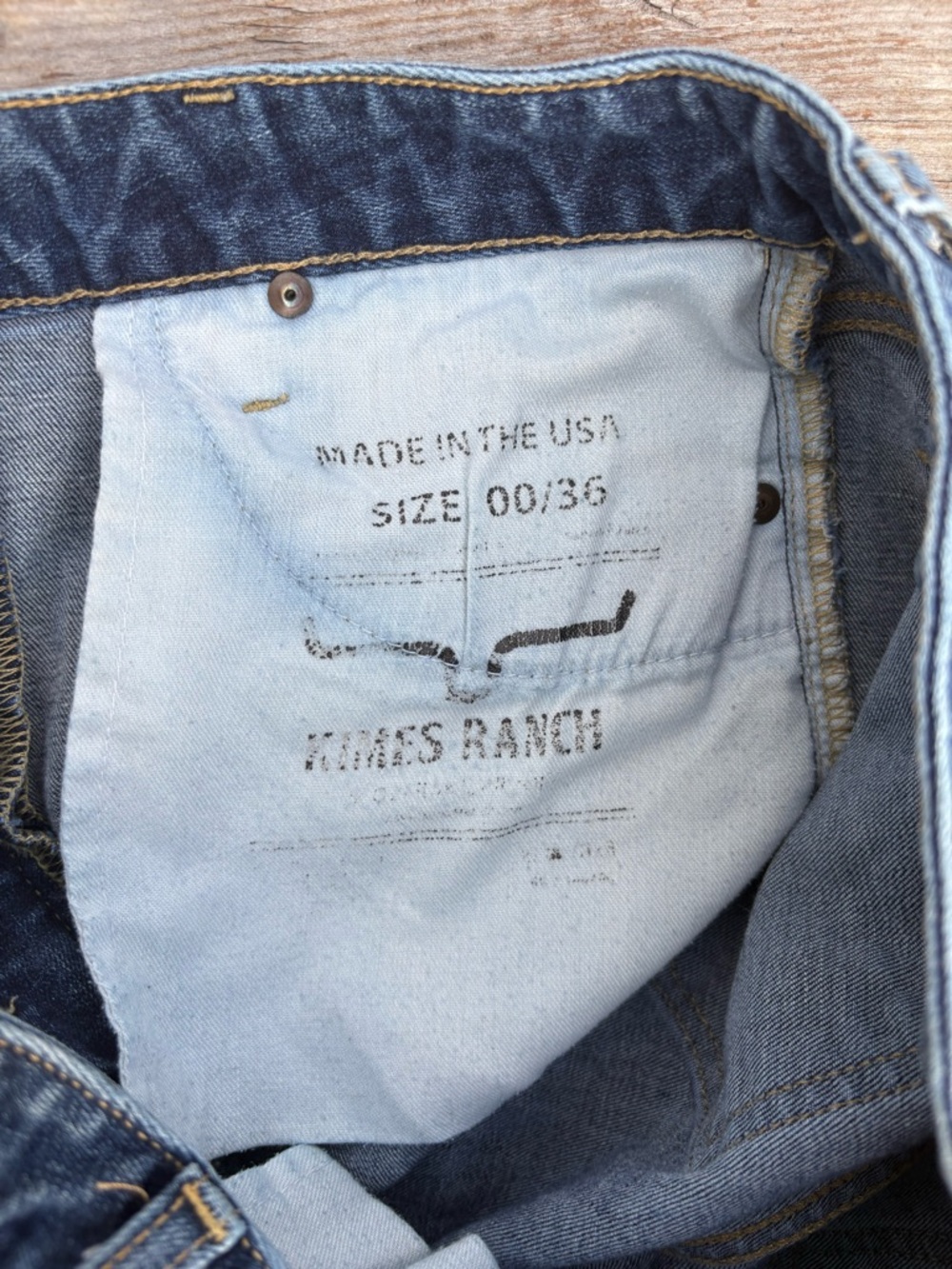 Kimes Ranch Sarah - Picture 5 of 6